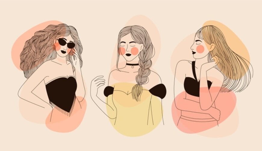 các bước sử dụng kem lót